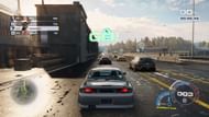 Starting with a slow Nissan Silvia and ending with a hypercar is the true Need for Speed experience (Image via Criterion Games, Electronic Arts)